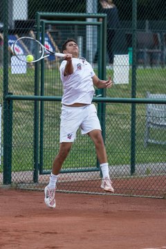 Bild 162 - Bergstedt Open